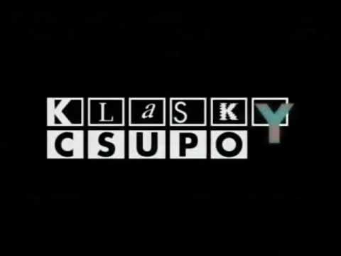 (new effect) klasky csupo in grilled pukikat nin cheese
