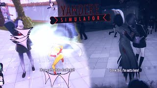 ALL YANDERE SIMULATOR EASTER EGGS 2022