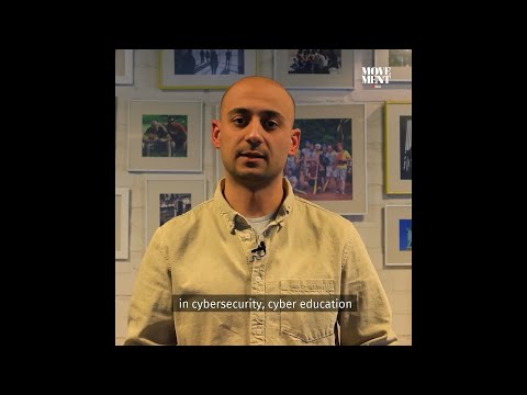 კიბერუსაფრთხოება და კიბერ განათლება / Cybersecurity and cybereducation