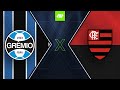 Grêmio x Flamengo - AO VIVO - 23/11/2021 - Campeonato Brasileiro