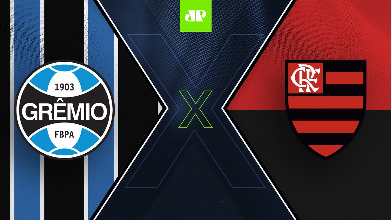 JOGO DO FLAMENGO X GRÊMIO AO VIVO - LIVE DO FLAMENGO - JOGO DO FLAMENG