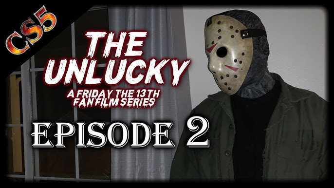 Friday the 13th: Killer Puzzle  All Jasons Masked & Unmasked 