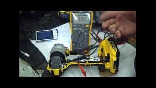 Brushless Motors explained in layman's terms (by a Star Wars dork)  New Dewalt Milwaukee Makita