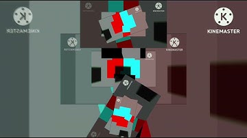 YTPMV Red and Blue D Minor Scan ^3