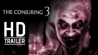 THE CONJURING 3 Official Trailer #3 (NEW 2020) Coming Soon Movie HD