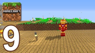 Minecraft - Gameplay Walkthrough Episode 9 (One Block)