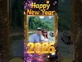 Happy New Year 新年快乐Chúc Mừng Năm Mới