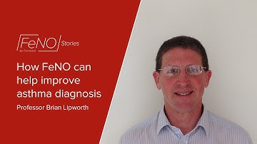 Improving diagnostic accuracy in asthma: what role does FeNO play?