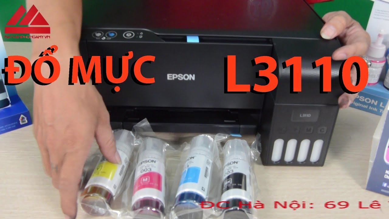 Thay Mực Máy In Panasonic quận 1 Thay Mực Máy In Panasonic quận 1