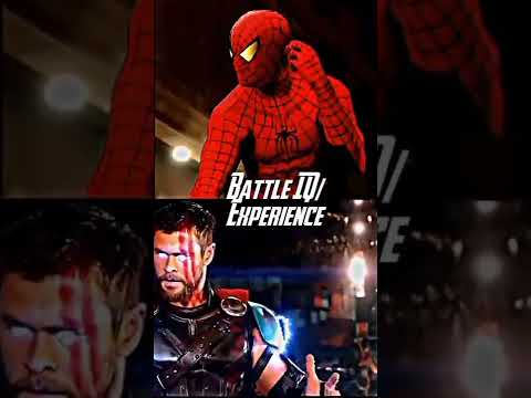 Spider-Man (Tobey Maguire)