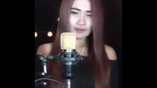 DONA LEONE - Cinta Tak Terbatas Waktu ( Cover ) Viral Lady Rocker Indonesia