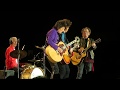 The Rolling Stones, Dead Flowers (Ron Wood Slide Acoustic) Soldier Field, Chicago, Illinois, 6-21-19