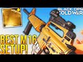 Black Ops Cold War: The OVERPOWERED M16! (Best Class Setup) | Road To DARK MATTER