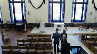 9:00AM Sunday Mass - Christ Our Hope Catholic Church, Seattle, WA