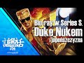 Blu-Ray w Series S, Duke Nukem i japońszczyzna - PoGRAduszki #29