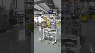 Precise wire cutting, accurate length specification
