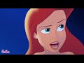 『リトル・マーメイドIII』最高の瞬間 | ディズニー映画 | Little Mermaid 3