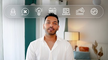 How to "Digital Nomad" the RIGHT Way in 2025