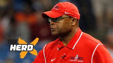 After playing 12 NFL seasons, Mike Singletary feels 