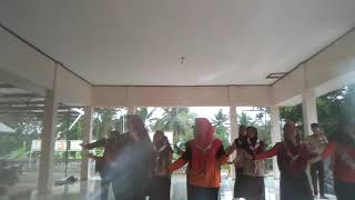 Download Lagu Senam maumere - smk al azhar MP3