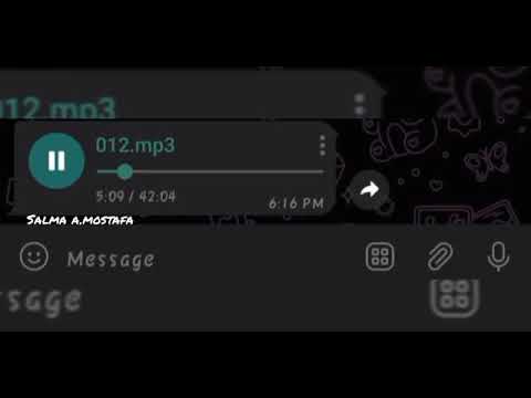 و ج اء وا أ ب اه م ع ش اء ي ب ك ون القارئ مشاري راشد العفاسي