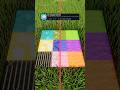 Top 3 Minecraft Resource Packs 🍎| Part 187