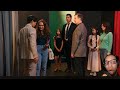 Watching Teen Interns With Billionaire On Spring Break Dhar Mann Studios reaction