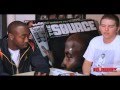 The Source Presents: Up @ The Source with Freddie Gibbs