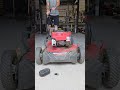 😮 Shocking Results AFTER Lawn Mower Tune Up!