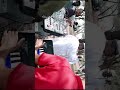 رحلة في الرميلة مع الفنان مجدي حسين