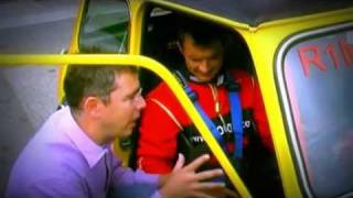 Full PRO-MOTIVE R1 MINI DRIVEN AND REVIEWED BY BILL SOLLIS Update