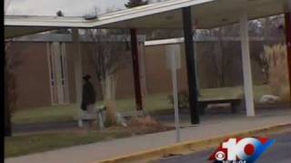 Students face charges for gun at school