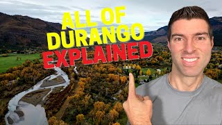 Moving to Durango, Colorado [Everything You Need to Know]