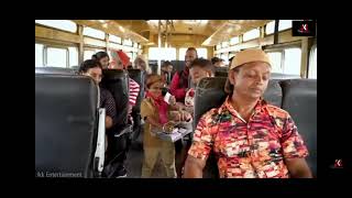 CHOTU BUS CONDUCTOR | छोटू दादा बस कंडक्टर | Khandesh Hindi Comedy | Chotu Ki Bus Comedy Vide