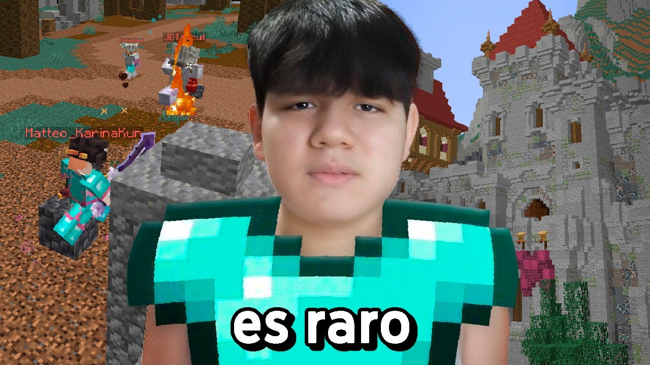 Hoplite es RARO