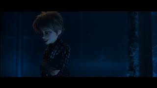 Elastigirl Slo-Mo - 4K Uhd