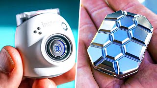 TOP 50 COOLEST AMAZON GADGETS by BEST COOL TECH 29,206 views 3 months ago 32 minutes