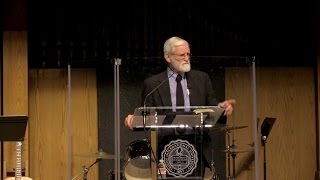 20150923 TIU chapel Lyle Dorsett