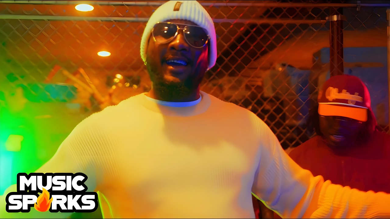 🔥 Zua ft Famous - ENVY 📽 | 2024 Sierra Leone Music Video 🇸🇱 | Music Sparks