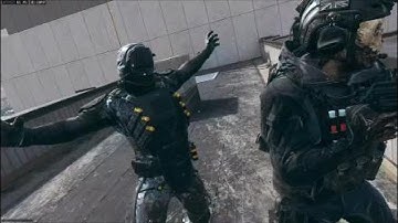 Showing that SBMM doesn