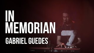 GABRIEL GUEDES IN MEMORIAN chords