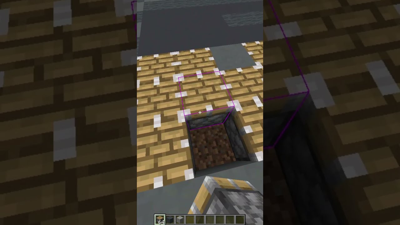 Subscribe So I Make U Minecraft