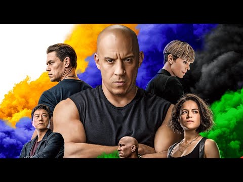 ფორსაჟი 9 ქართულად | forsaji 9 qartulad