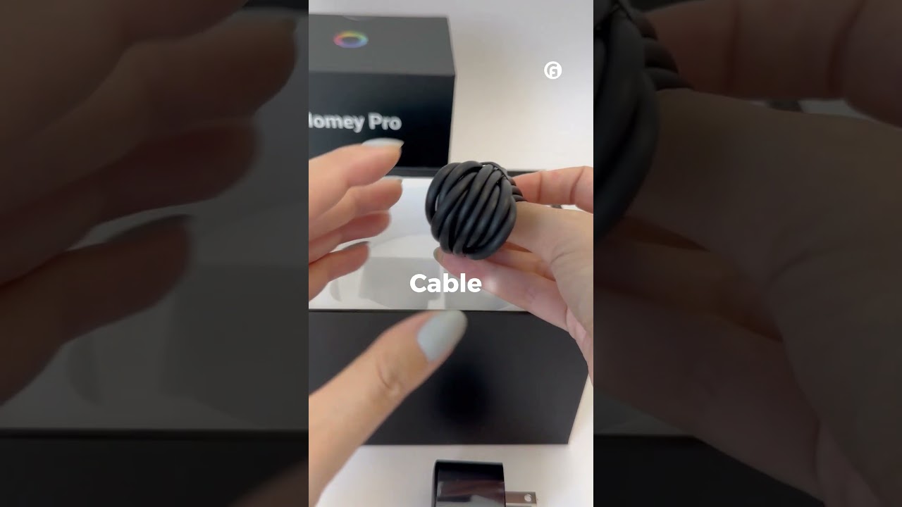 Unboxing Homey Pro: Universal Smart Home Hub with Advanced Connectivity