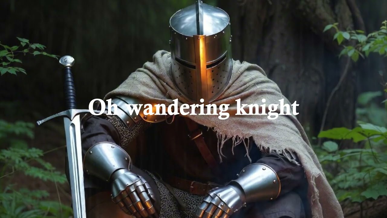The Wandering Knight