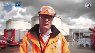 Interview Met Antea Group Van Der Heide Opslagtanks 2015