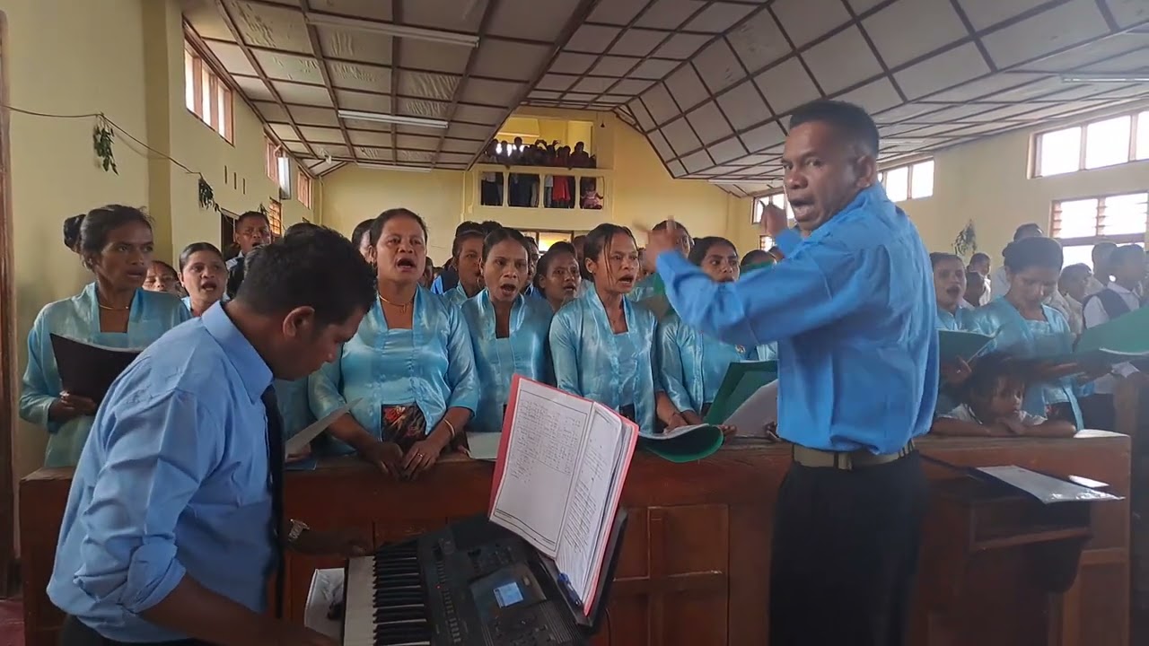 Kananuk Entrada | HAHÍ MAROMAK Hananu Hosi Corro SAGRADO CORAÇÃO DE JESUS FAHINEHAN (CSDF)