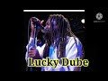 Lucky Dube - Is This The Way  Lyrics