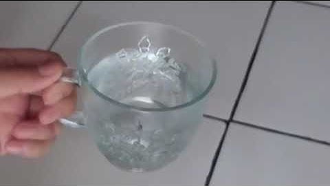 PROCEDURE TEXT HOW TO MAKE SWEET TEA BAG ( HALIDA 11 MIPA 2 )