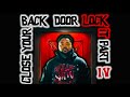 Close your Back door 🚪 and LOCK IT Pt.4